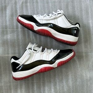 Jordan Shoes Air Jordan Retro Low Concord Bred Mens Size 13